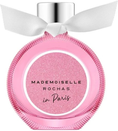 Rochas Mademoiselle In Paris (20-49654 парфюмерная вода-тестер 90 мл)