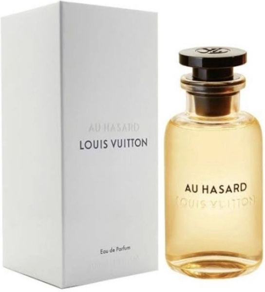 Louis Vuitton Au Hasard тестер с коробкой