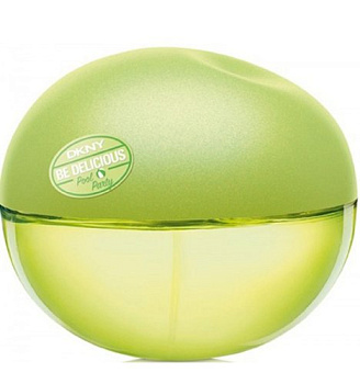 Фото духи Donna Karan DKNY Be Delicious Pool Party Lime Mojito