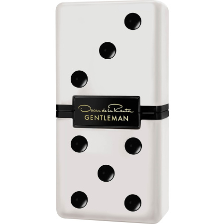 Фото духиOscar de la Renta Gentleman