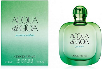 Фото духи Giorgio Armani Acqua di Gioia Jasmine