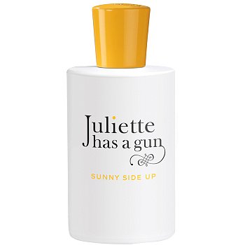 Juliette has a Gun Sunny Side Up (OUIFLACON)
