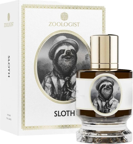 Фото духиZoologist Sloth