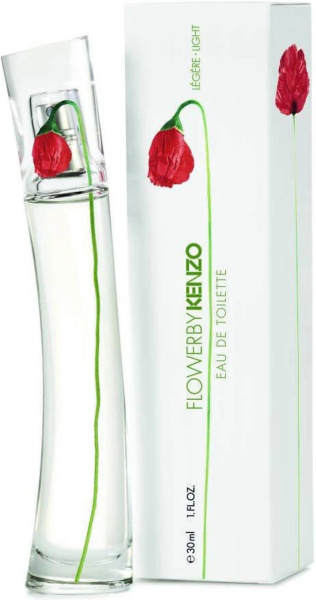 Фото духиKenzo Flower by Kenzo Legere