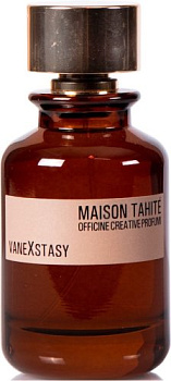 Фото духи Maison Tahite VaneXstasy