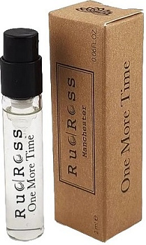 RudRoss One More Time (20-74994 парфюмерная вода 2 мл)