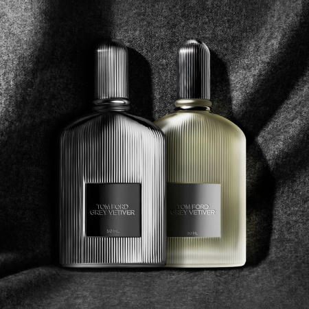 Фото духиTom Ford Grey Vetiver