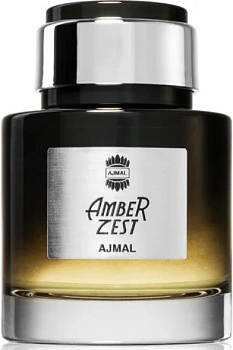 Ajmal Amber Zest (20-52174 парфюмерная вода-тестер 100 мл)
