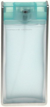 Фото духи Porsche The Essence Summer Ice