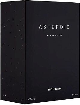 Фото духи Nicheend Asteroid