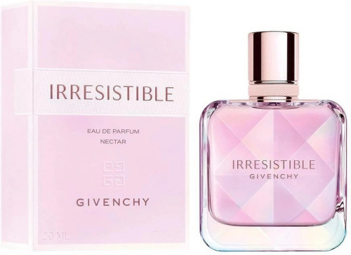 Givenchy Irresistible Nectar 50