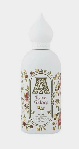 Attar Collection Rose Galore (25-110070 парфюмерная вода-тестер 100 мл)
