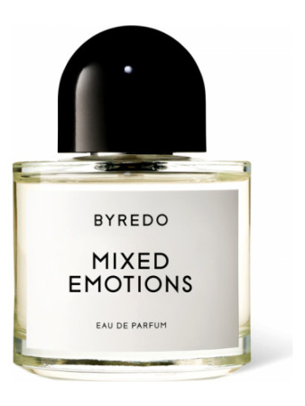 Фото духиByredo Mixed Emotions