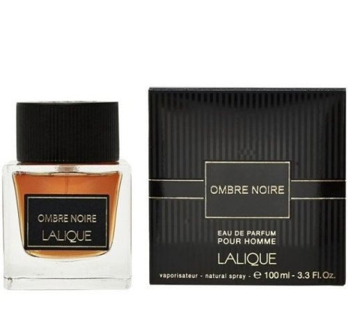 Фото духиLalique Ombre Noire