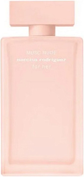 Narciso Rodriguez For Her Musc Nude (20-65081 парфюмерная вода-тестер 100 мл)