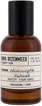 Anna Rozenmeer Midnight Forest (20-28916 духи-тестер 100 мл)