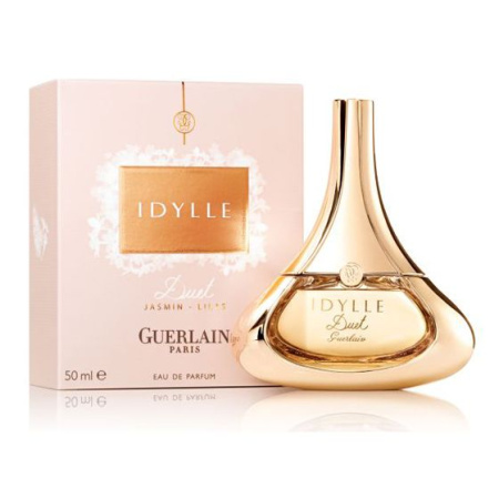 Фото духиGuerlain Idylle Duet Jasmin Lilas