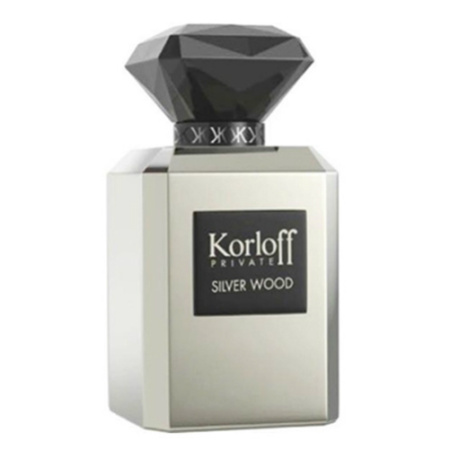Фото духиKorloff Paris Silver Wood