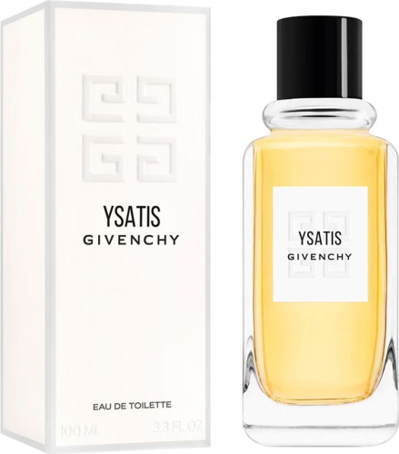 Фото духиGivenchy Ysatis винтаж