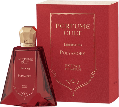 Perfume Cult Polyamory (20-79355 духи 100 мл)
