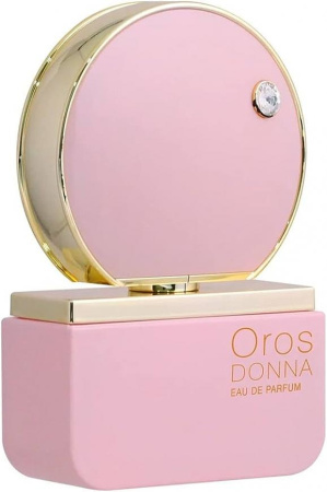 Фото духиSterling Parfums Armaf Oros Donna
