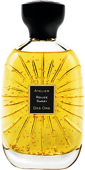 Фото духи Atelier des Ors Rouge Saray