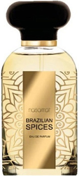 Фото духи Nasamat Brazilian Spices
