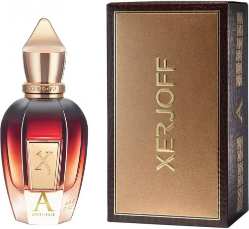Xerjoff Alexandria Orientale (20-29097 духи 50 мл)