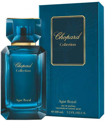 Chopard Agar Royal (20-72157 парфюмерная вода 100 мл)
