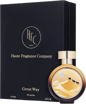 Фото духи Haute Fragrance Company Great Way