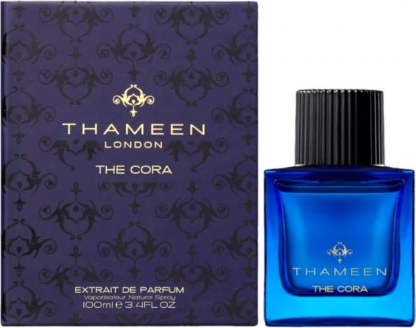 Thameen The Cora (20-46399 духи 100 мл)