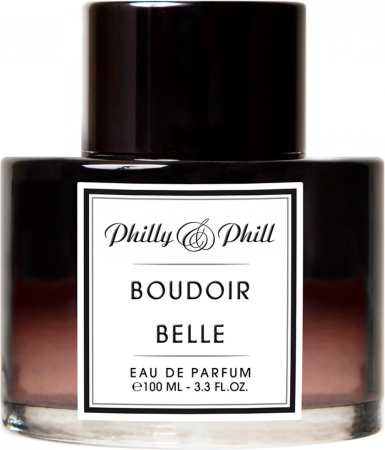 Фото духиPhilly & Phill Boudoir Belle