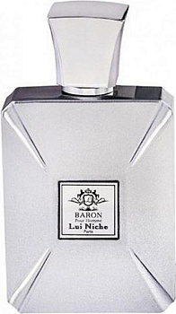 Фото духи Lui Niche Baron