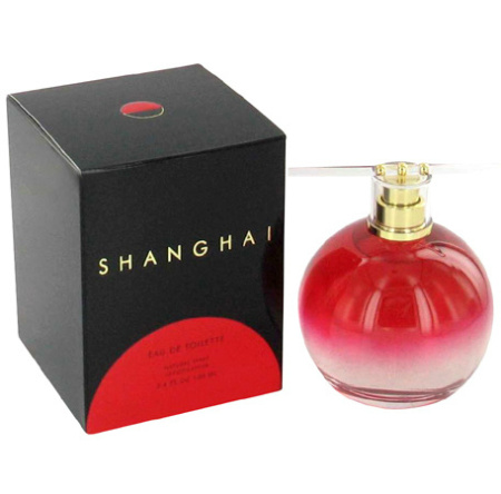 Фото духиShanghai