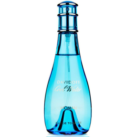 Фото духиDavidoff Cool Water Woman