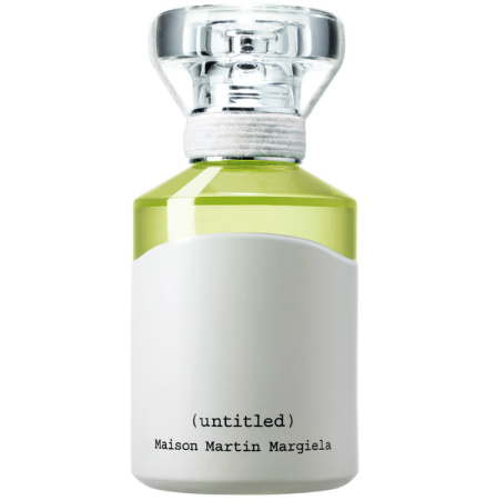 Фото духиMaison Martin Margiela Untitled