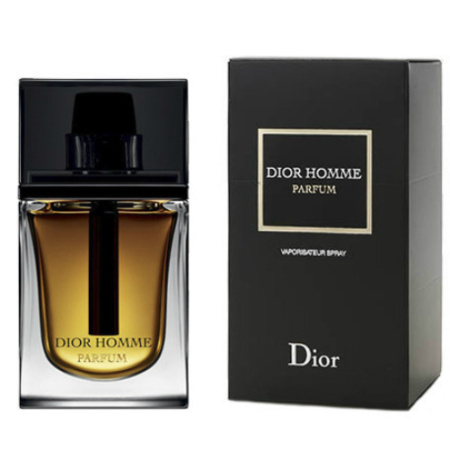 Фото духиDior Homme Parfum