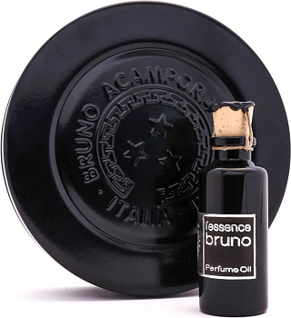 Фото духи Bruno Acampora Bruno
