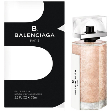 Фото духиBalenciaga B. Balenciaga