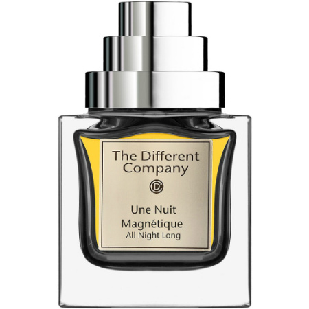 Фото духиThe Different Company Une Nuit Magnetique
