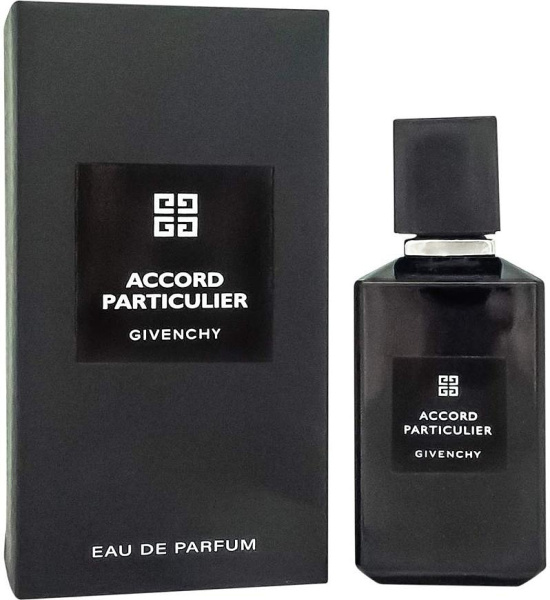 Фото духиGivenchy Accord Particulier