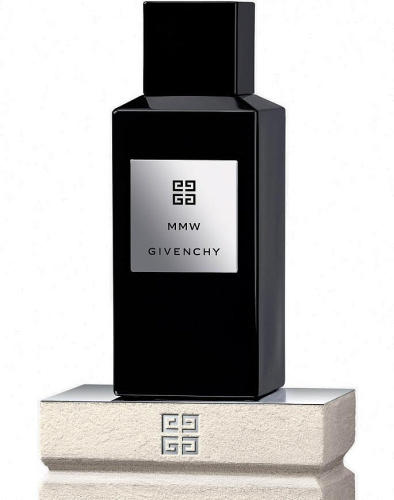 Фото духиGivenchy Mmw