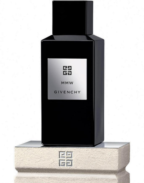 Фото духиGivenchy Mmw