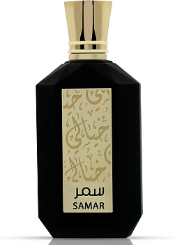 Фото духи Khayali Samar