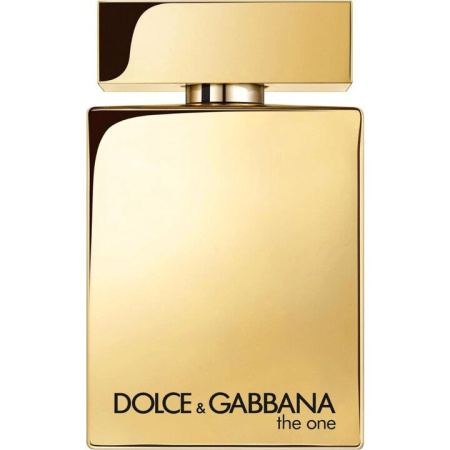 Фото духиDolce And Gabbana The One for Men Gold
