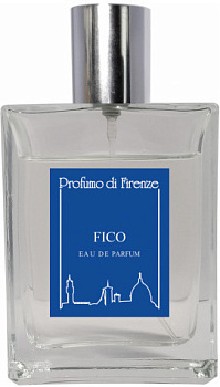 Фото духи Profumo Di Firenze Fico