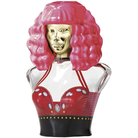 Фото духиNicki Minaj Minajesty
