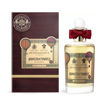 Фото духи Penhaligon's Constantinople