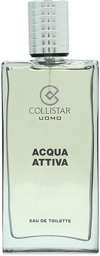 Collistar Acqua Attiva (20-41849 туалетная вода-тестер 100 мл)