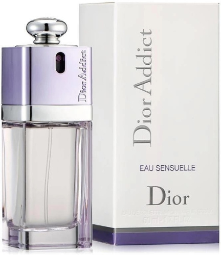 Dior Addict Eau Sensuelle 50